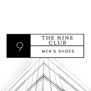 •Men’s Shoes•